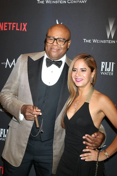 Chi Mcbride, Julissa Mcbride 