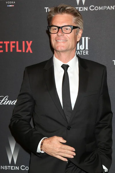 Skådespelaren Harry Hamlin — Stockfoto