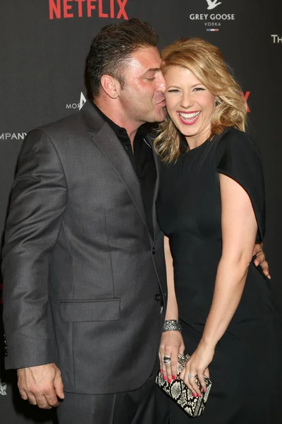 Gast, Jodie Sweetin — Stockfoto