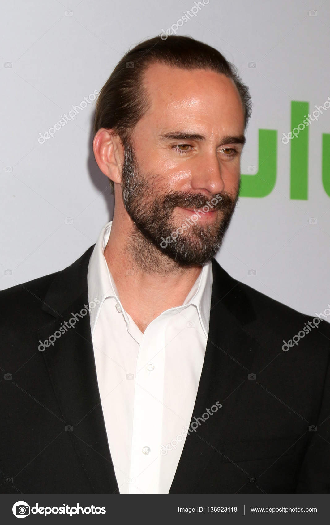 Actor Joseph Fiennes – Stock Editorial Photo © Jean_Nelson #136923118