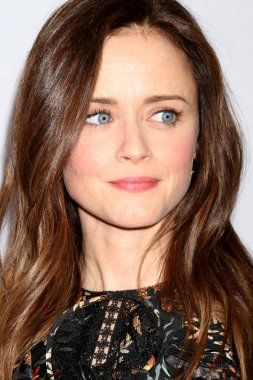 aktris Alexis Bledel 