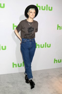 oyuncu Andrea Riseborough 