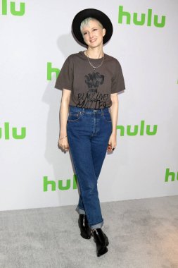 oyuncu Andrea Riseborough 