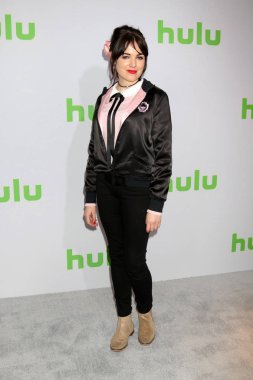 aktris Emily Barclay