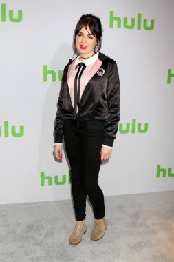 aktris Emily Barclay