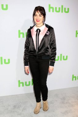  aktris Emily Barclay 