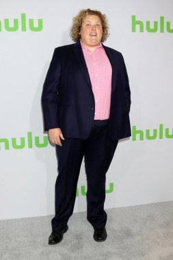 oyuncu servet Feimster 