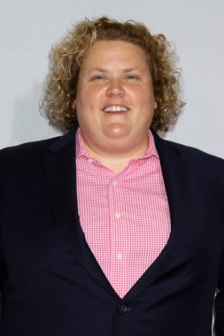 oyuncu servet Feimster 