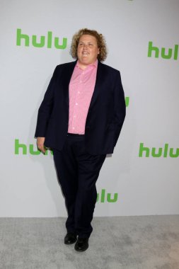 oyuncu servet Feimster 