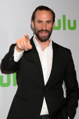 Aktör Joseph Fiennes