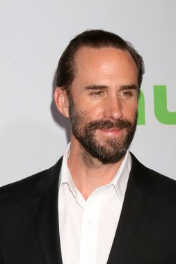 Aktör Joseph Fiennes
