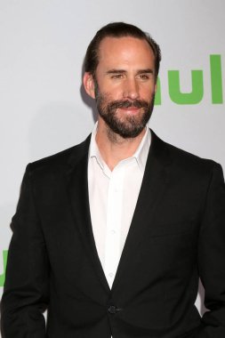 Aktör Joseph Fiennes