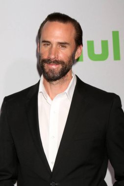 Aktör Joseph Fiennes