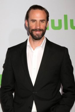 Aktör Joseph Fiennes