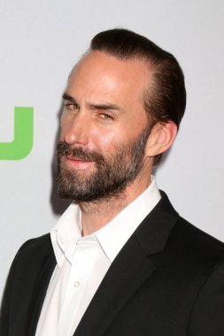 Aktör Joseph Fiennes