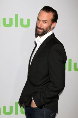 Aktör Joseph Fiennes