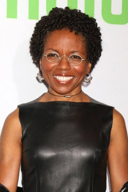 oyuncu Lisagay Hamilton 