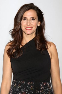 aktris Michaela Watkins 