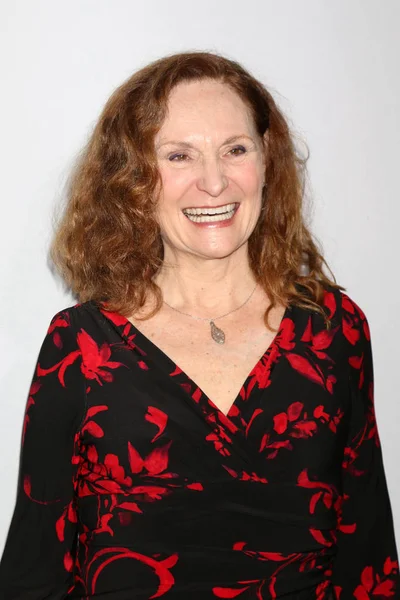 Schauspielerin beth Grant — Stockfoto