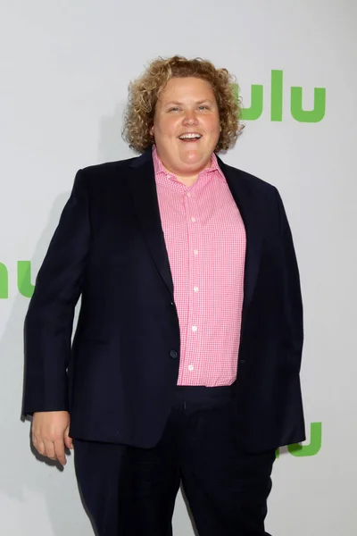 Actress Fortune Feimster — Stock Photo, Image