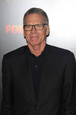 televizyon ve film yapımcısı David Permut