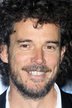 Ticari Direktörü Garth Davis