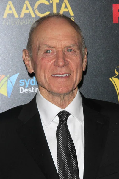 Actor Alan Dale — Foto de Stock