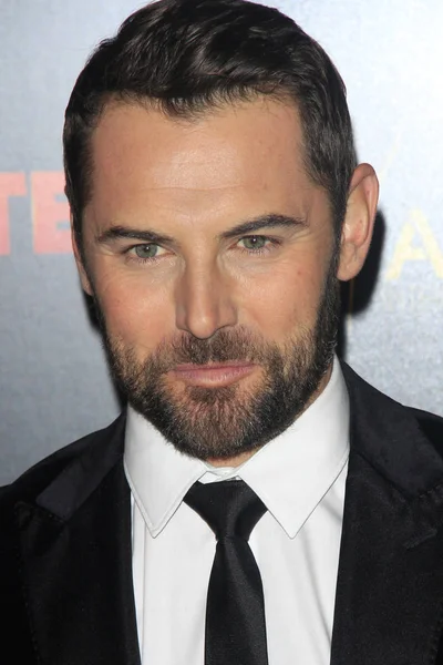 Acteur Daniel MacPherson — Photo