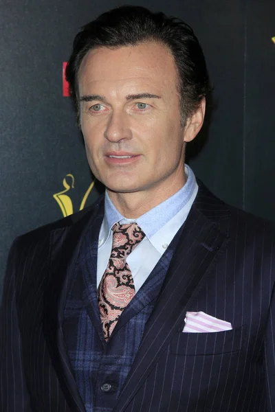 Skådespelaren Julian Mcmahon — Stockfoto