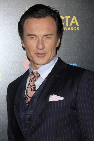 El actor Julian McMahon — Foto de Stock