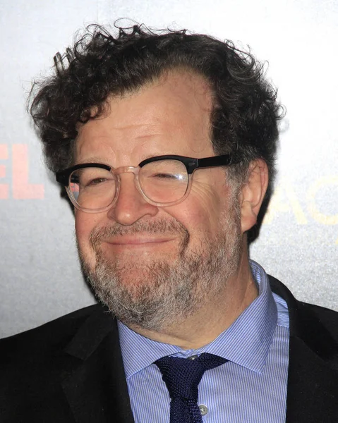 Playwright Kenneth Lonergan — Stock Photo, Image