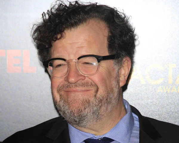 Playwright Kenneth Lonergan — Stock Photo, Image