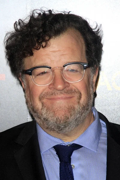 Playwright Kenneth Lonergan — Stock Photo, Image