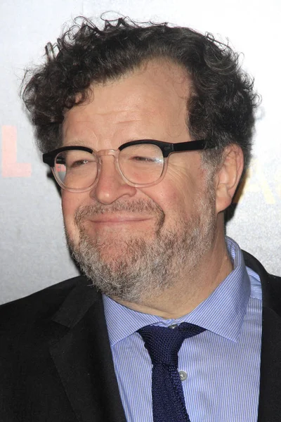 Toneelschrijver Kenneth Lonergan — Stockfoto