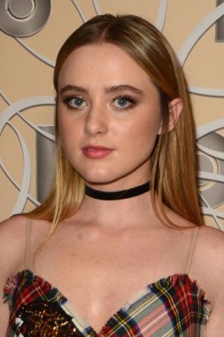 aktris Kathryn Newton