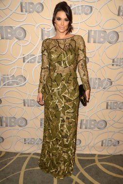 Aktris Anabelle Acosta