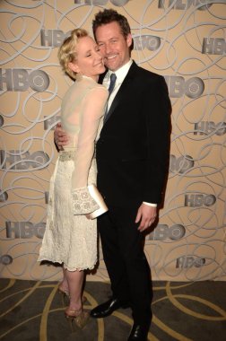 Anne Heche, James Tupper