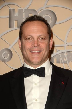 Aktör Vince Vaughn