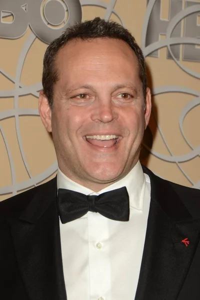 Skådespelaren Vince Vaughn — Stockfoto