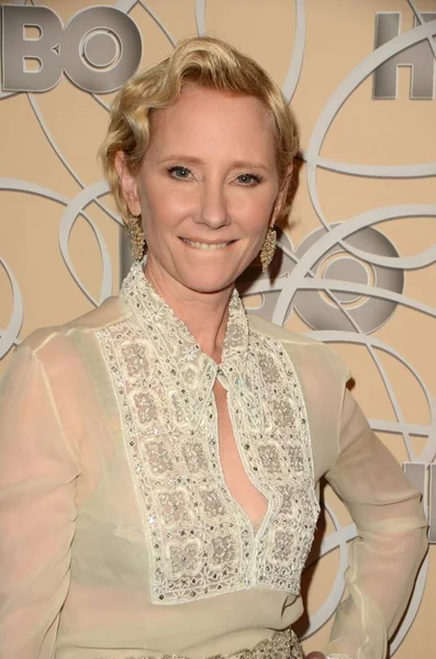 L'actrice Anne Heche — Photo