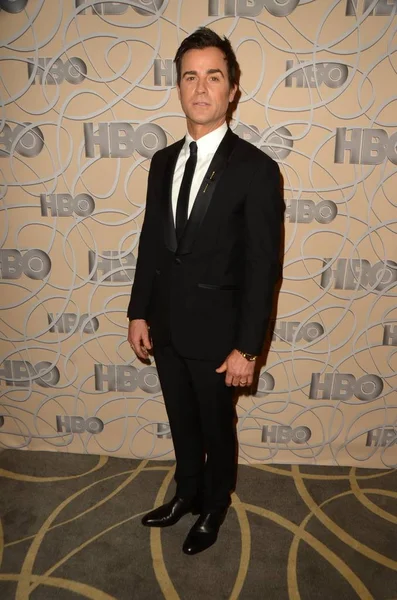 Aktör Justin Theroux — Stok fotoğraf