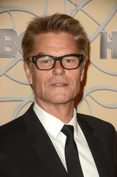 Skådespelaren Harry Hamlin — Stockfoto