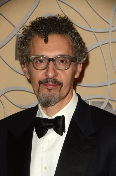 Acteur John Turturro — Stockfoto