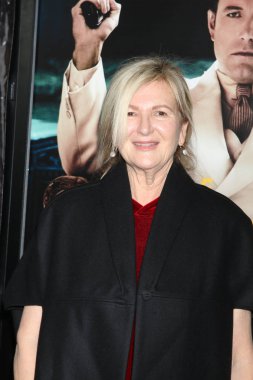 aktris Jacqueline West