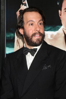 aktör Jonathan Kite