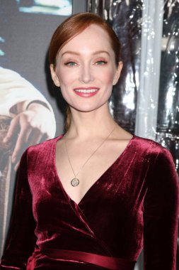 Aktris Lotte Verbeek