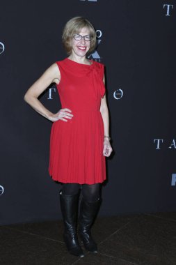 oyuncu Jackie Hoffman