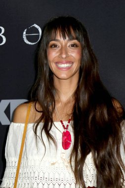  aktris Oona Chaplin
