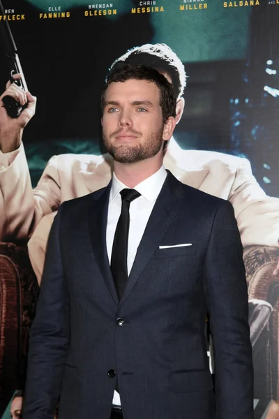 aktör Austin Swift