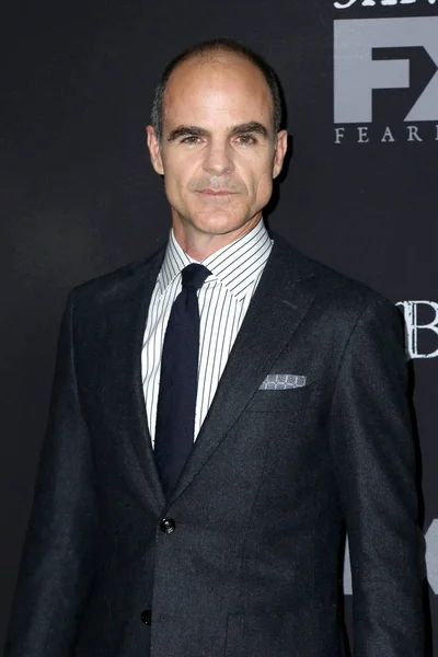 Actor Michael Kelly — Foto de Stock